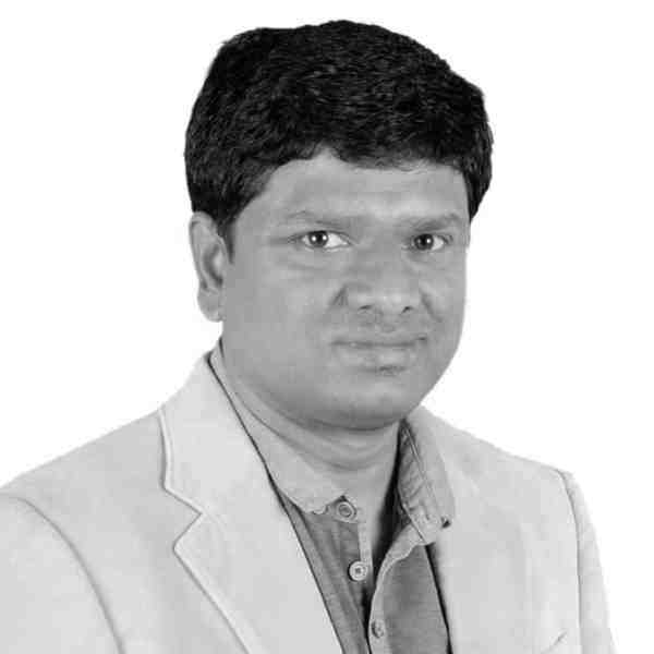 Srinivas TG Rajneethi